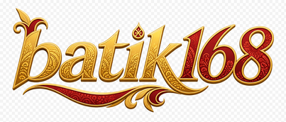 Logo batik168